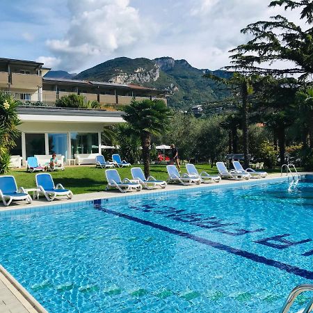Villa Franca Nago Eksteriør billede