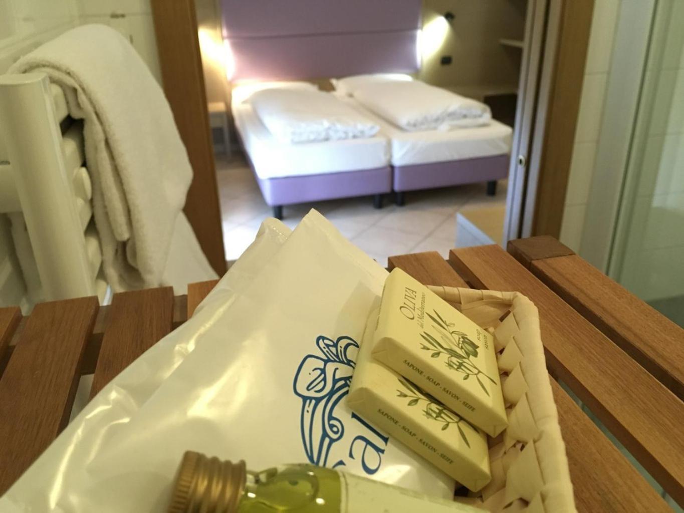 Villa Franca Nago Eksteriør billede