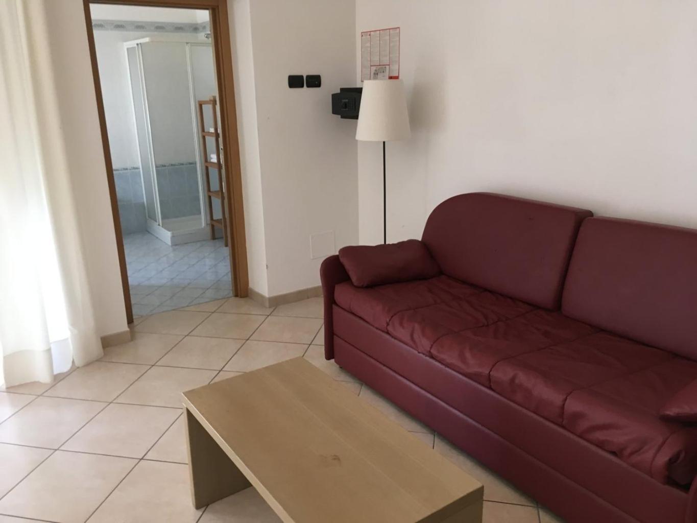 Villa Franca Nago Eksteriør billede