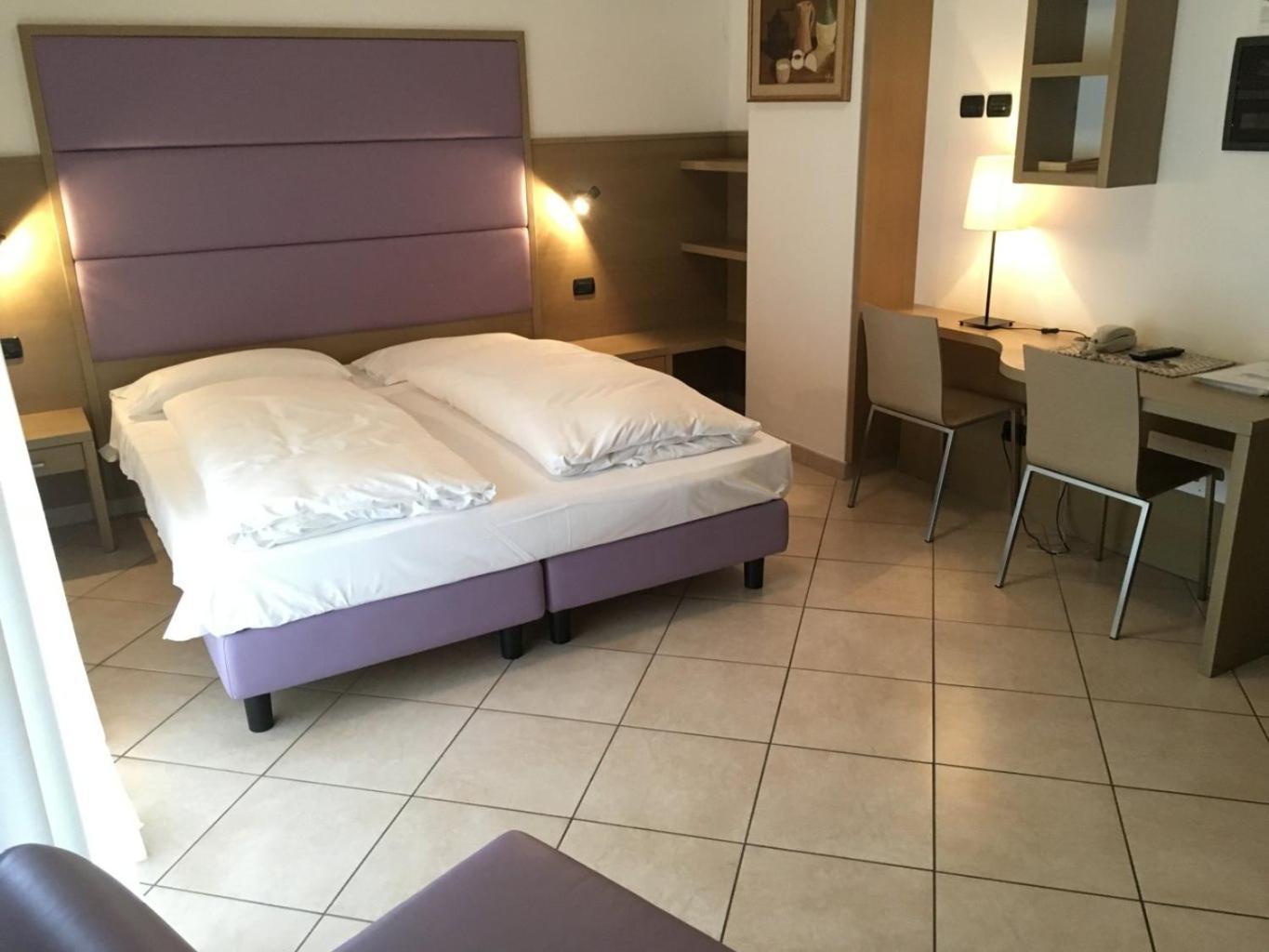 Villa Franca Nago Eksteriør billede