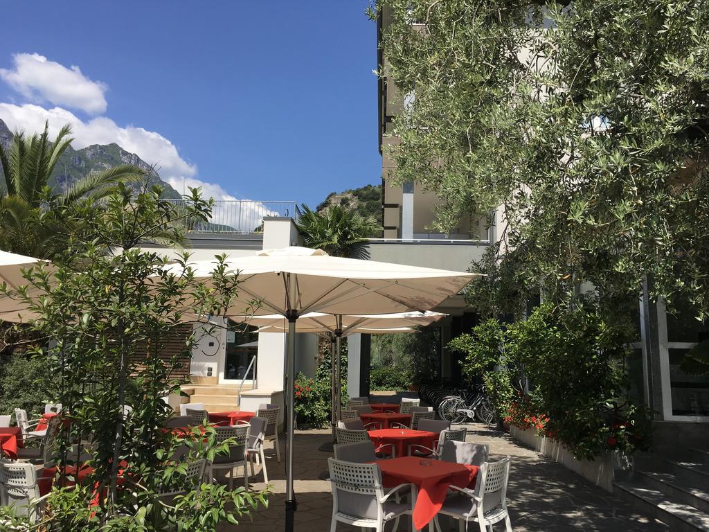 Villa Franca Nago Eksteriør billede