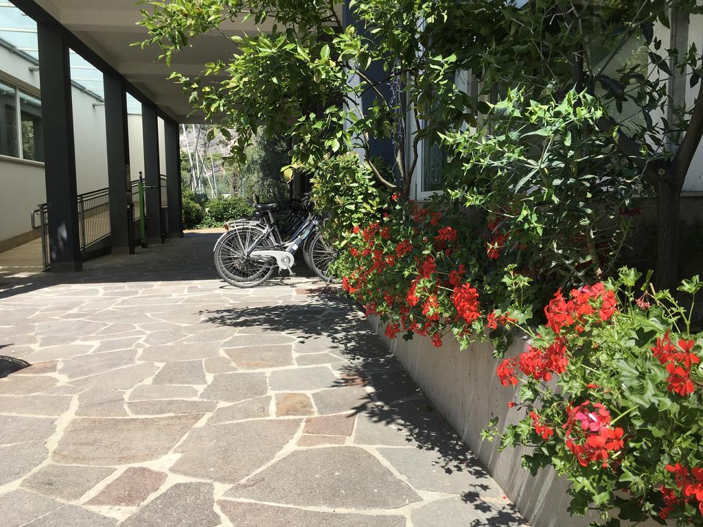 Villa Franca Nago Eksteriør billede