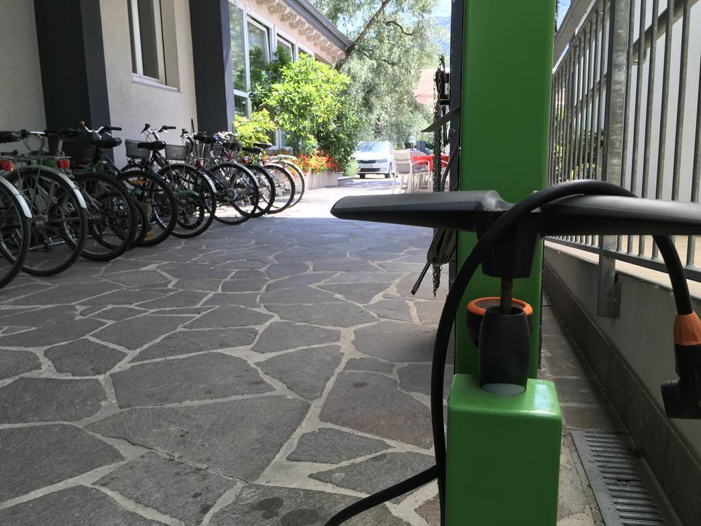 Villa Franca Nago Eksteriør billede